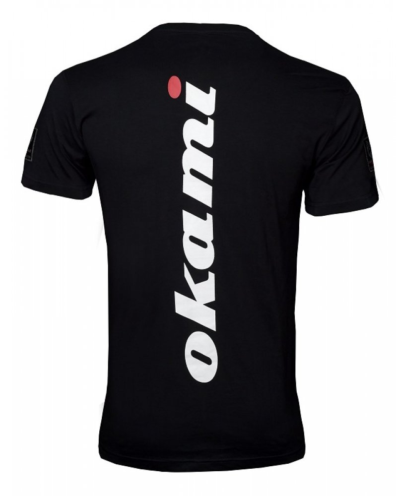 Preview: Okami T-Shirt Beast