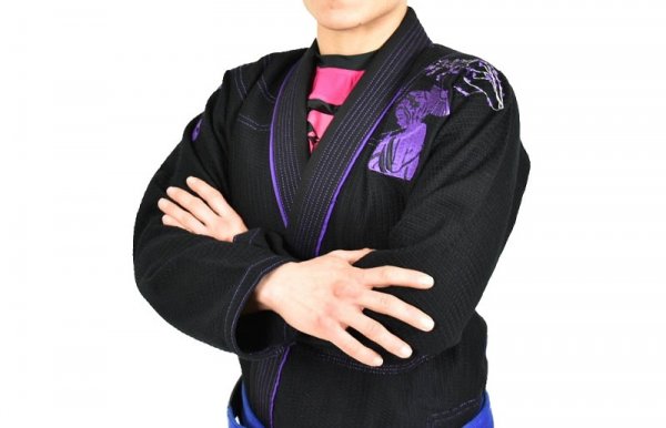 Preview: SALE okami gi Geisha F0