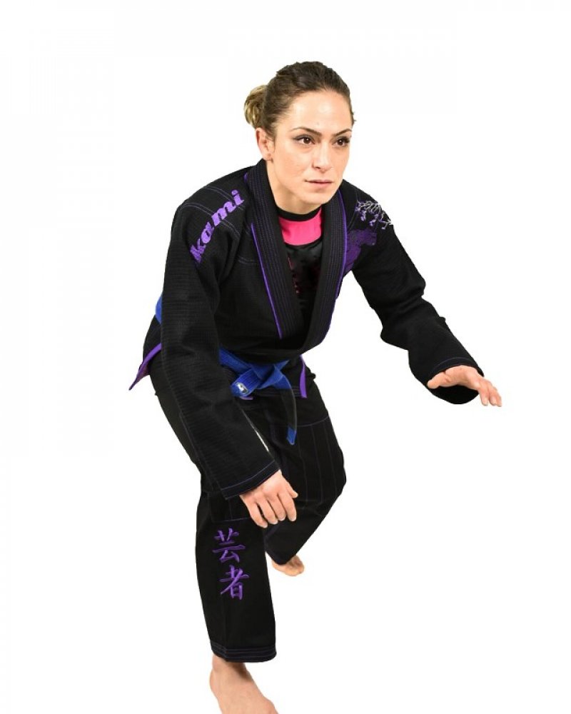 Preview: SALE okami gi Geisha F0