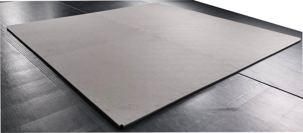 Preview: Hometraining Mattenset Start 4 x 100*100*2cm