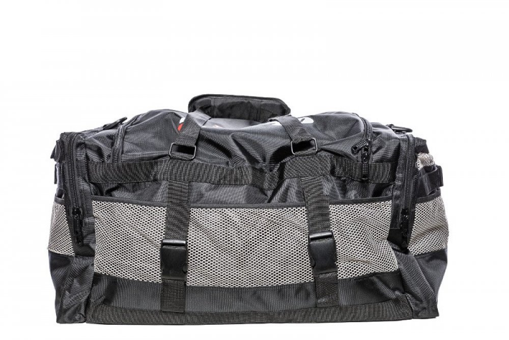 Okami fightgear Martial Arts Training Bag 2.0