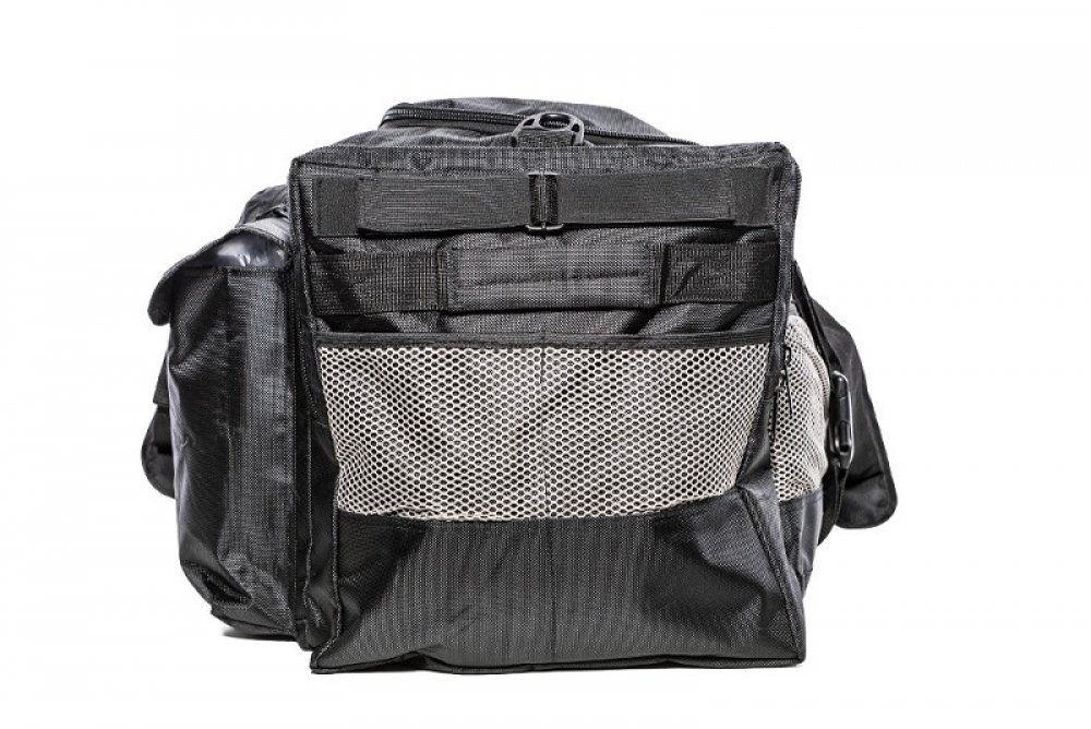 Okami fightgear Martial Arts Training Bag 2.0