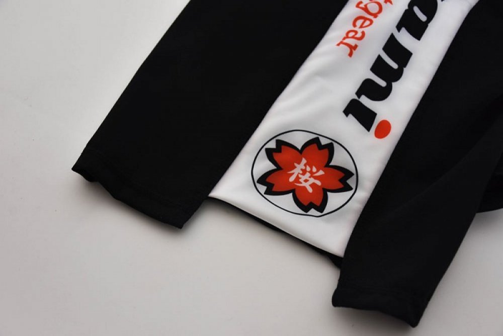 SALE OKAMI Kids Fightshorts Sakura