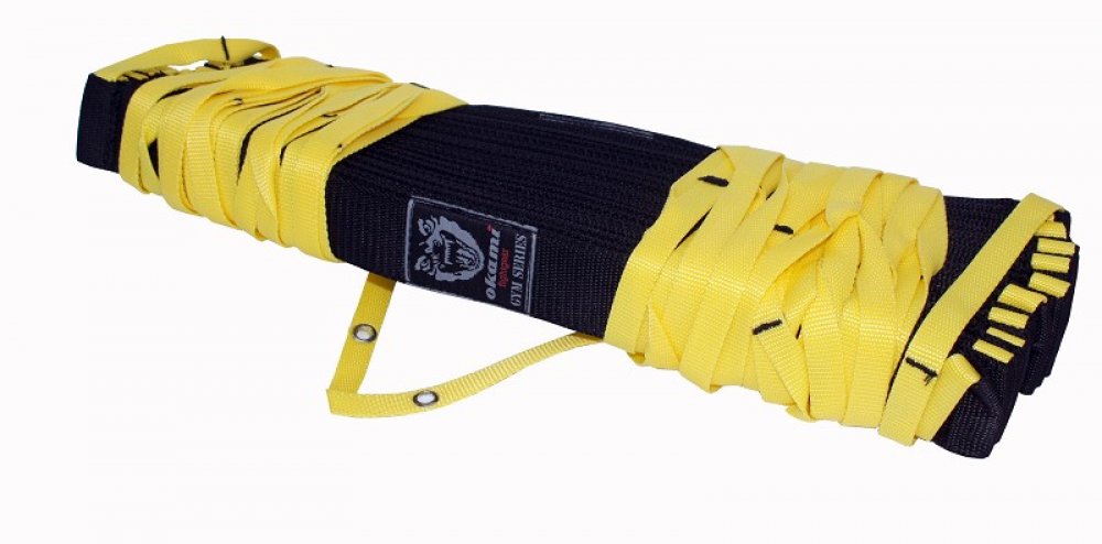 Preview: Okami Koordinationsleiter "Agility" 9m