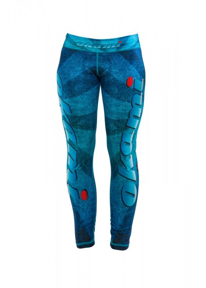 Preview: SALE Okami Ladies Spats Tomoe