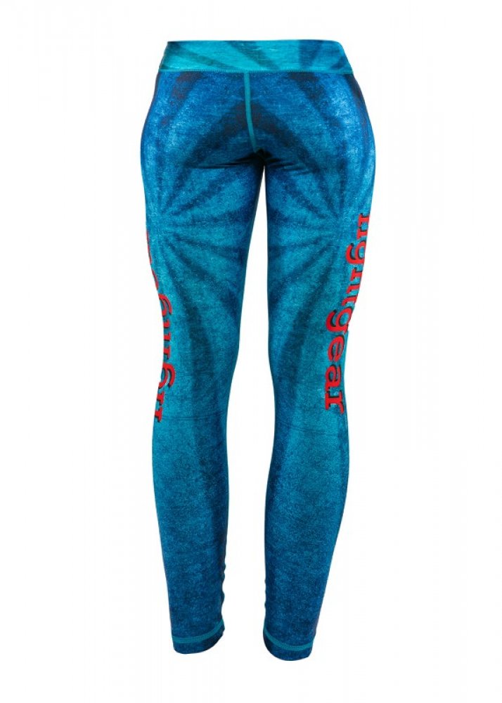 Preview: SALE Okami Ladies Spats Tomoe