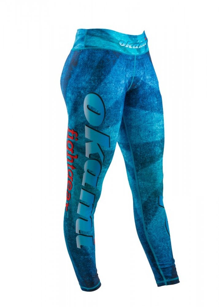 SALE Okami Ladies Spats Tomoe