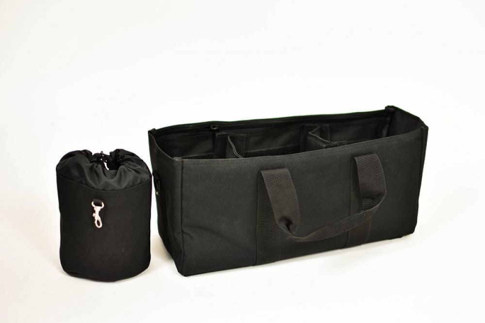 OKAMI fightgear Tactical Range Bag