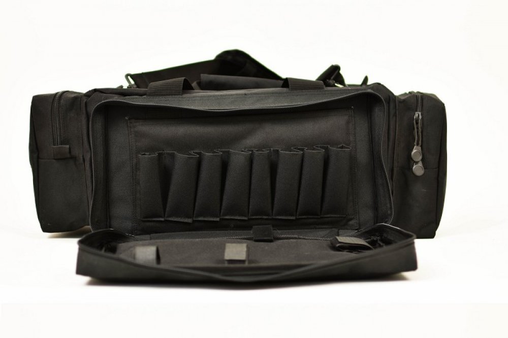 OKAMI fightgear Tactical Range Bag
