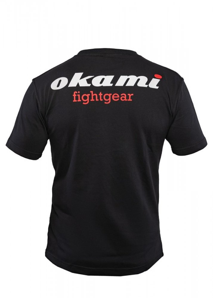 Preview: SALE Okami T-Shirt Bump n Roll