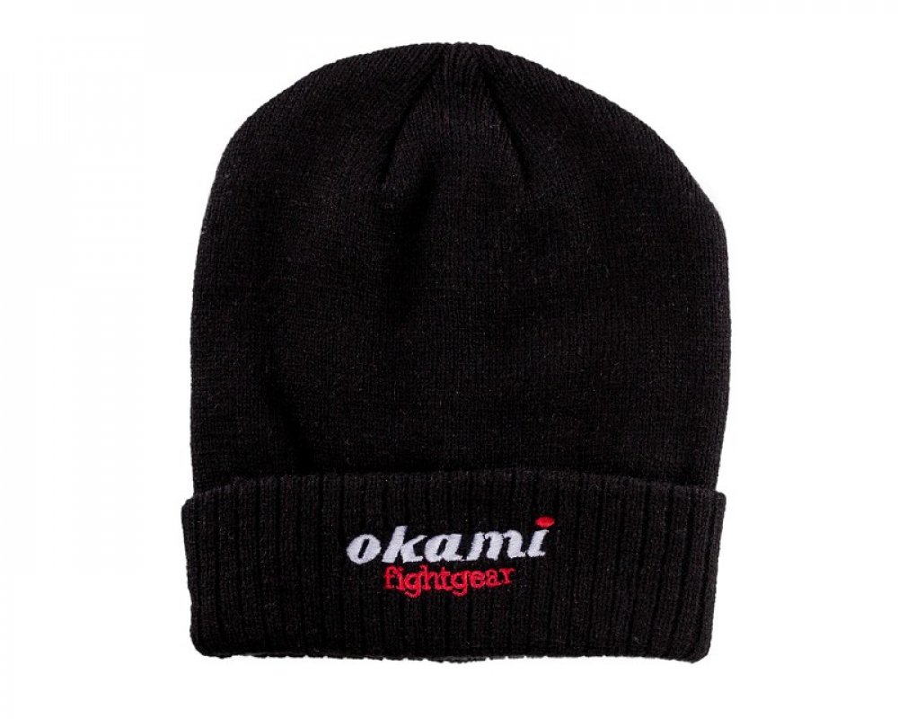 Okami fightgear Beanie Beast