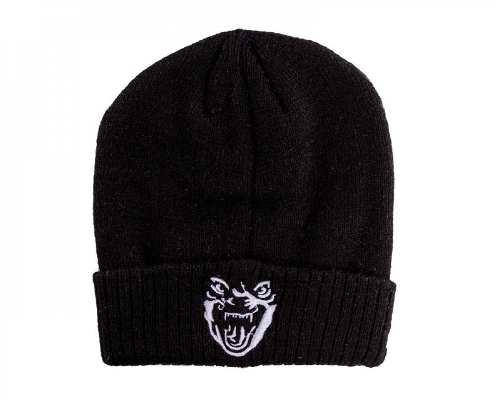 Preview: Okami fightgear Beanie Beast