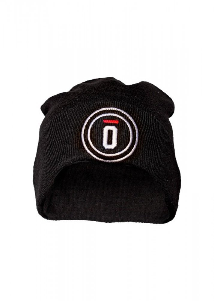 Okami Beanie New Generation