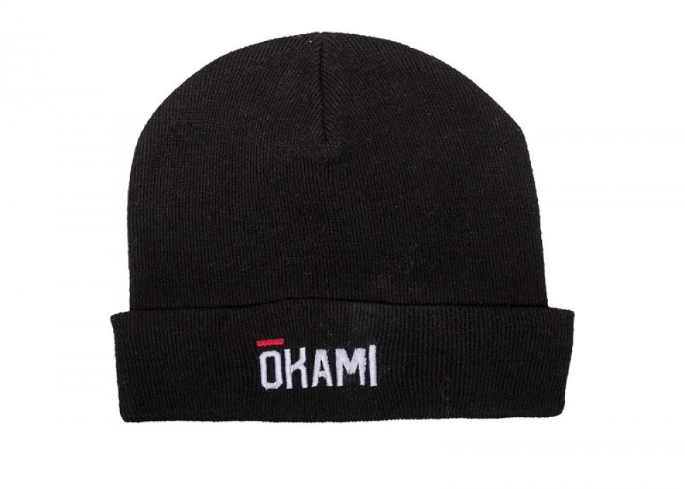 Preview: Okami Beanie New Generation