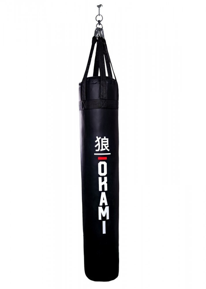 Thaiboxsack Impact 2.0 - 180*35cm