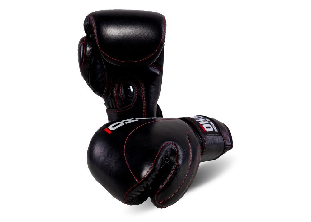Preview: Okami fightgear Boxhandschuhe Competitor