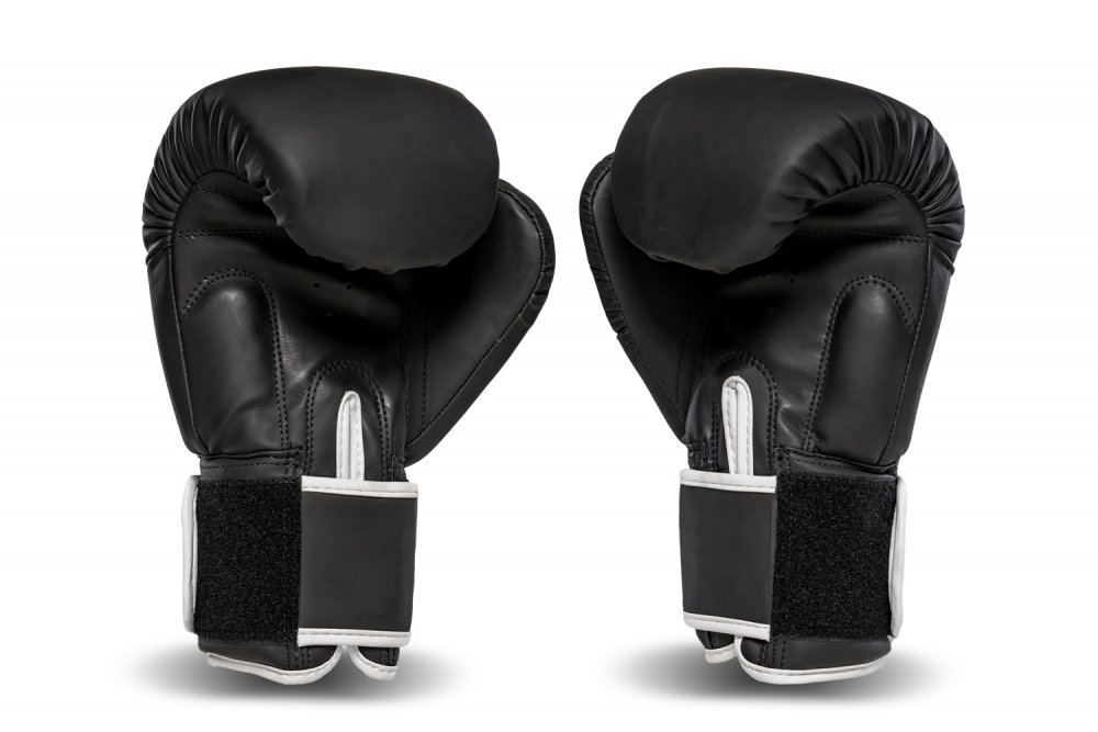 Preview: Okami fightgear Boxhandschuhe Contender