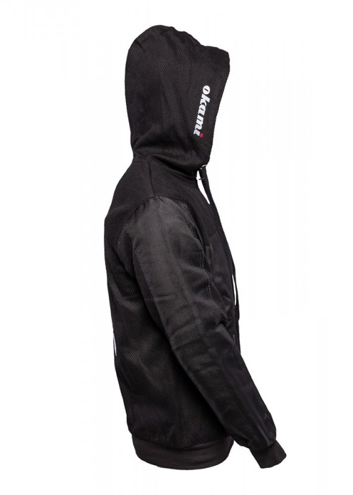 Preview: Okami Casual Gi Jacket 2.0