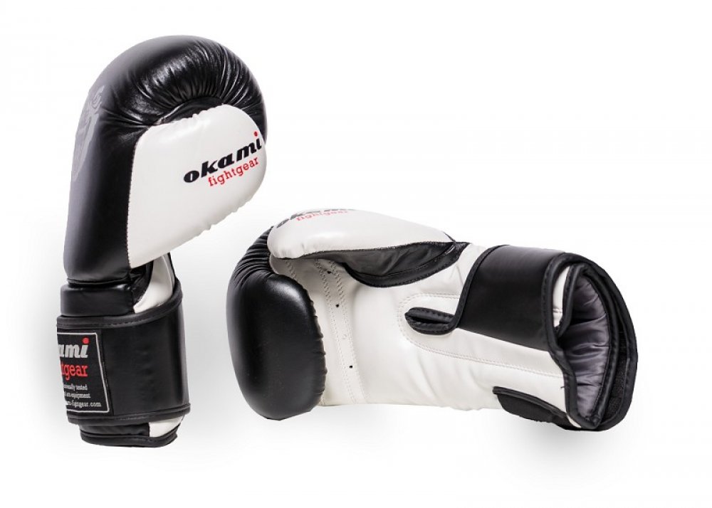 Preview: DX Boxhandschuh 2.0