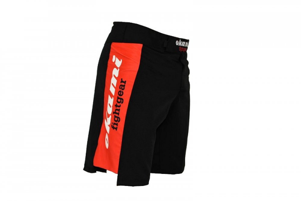 SALE Okami Fightshort Guard Pass