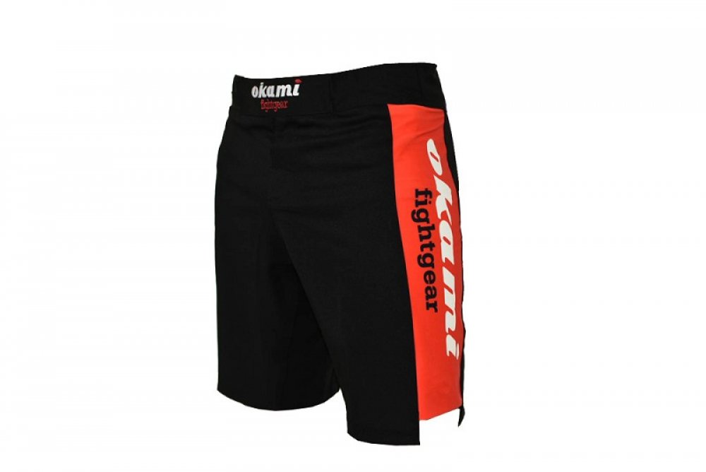 Preview: SALE Okami Fightshort Guard Pass
