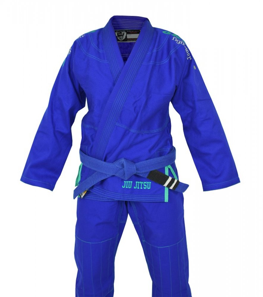 SALE Okami Ladies BJJ Gi TOMOE F0