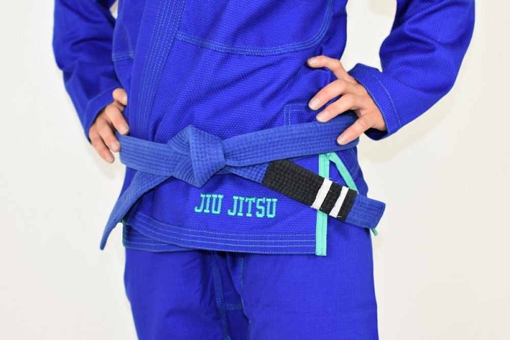 SALE Okami Ladies BJJ Gi TOMOE F0