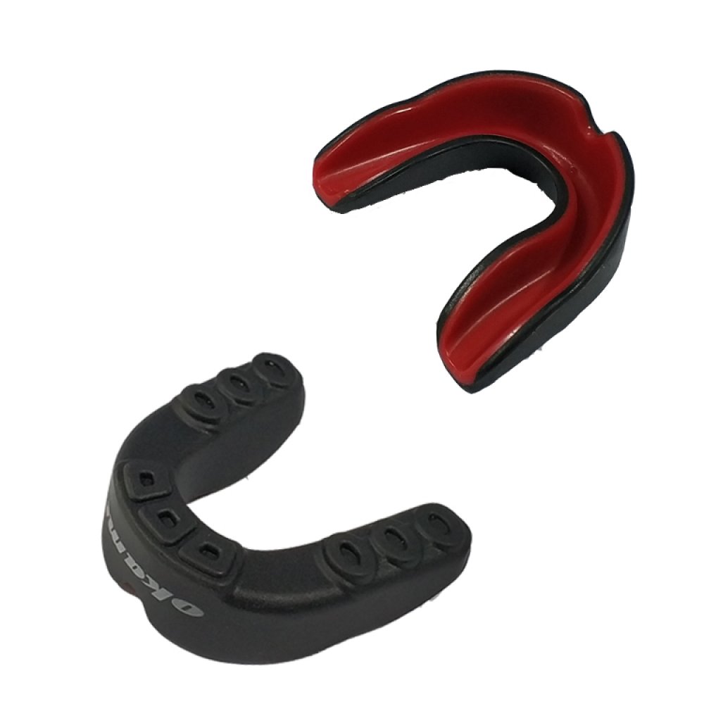 Preview: Okami fightgear Hi-Pro Junior Zahnschutz