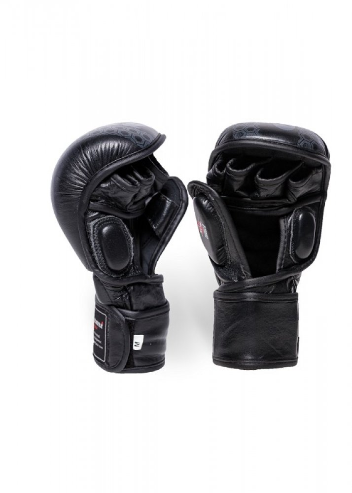 Preview: Okami Hi-Pro MMA Sparring Gloves