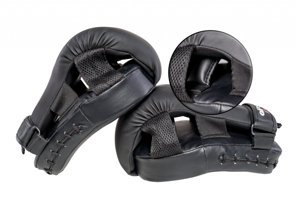 Preview: Okami fightgear Impact Coach Boxpratzen