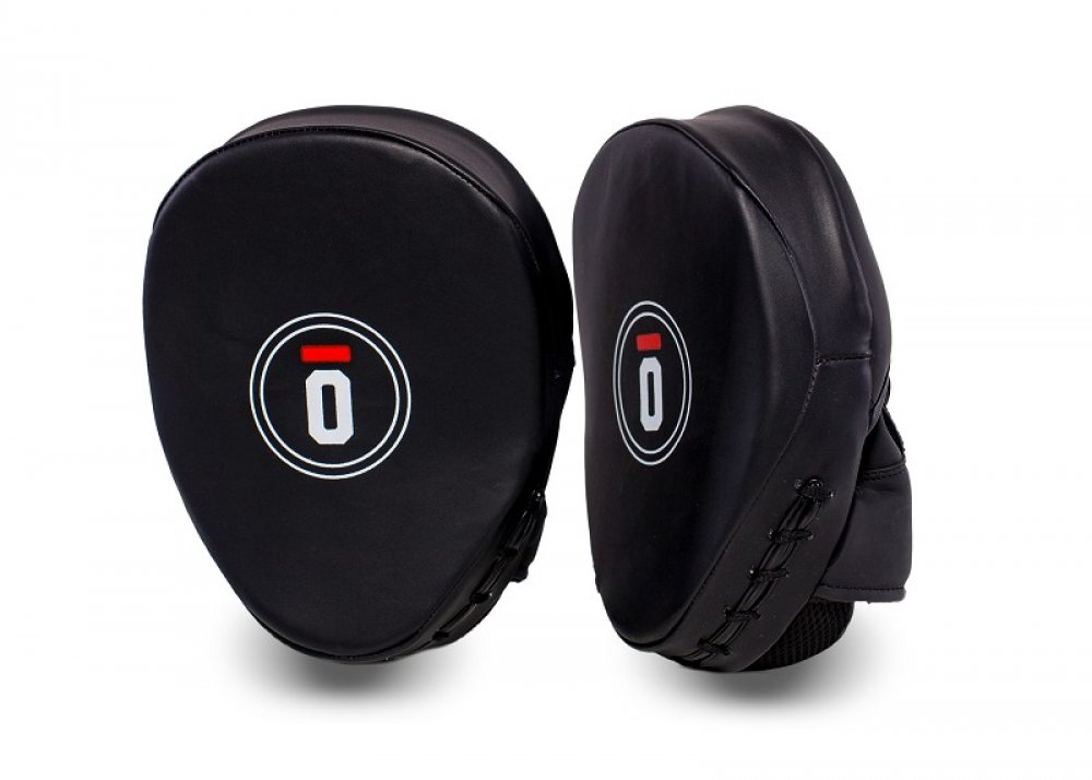 Okami fightgear Impact Focus Punch Mitts 3.0