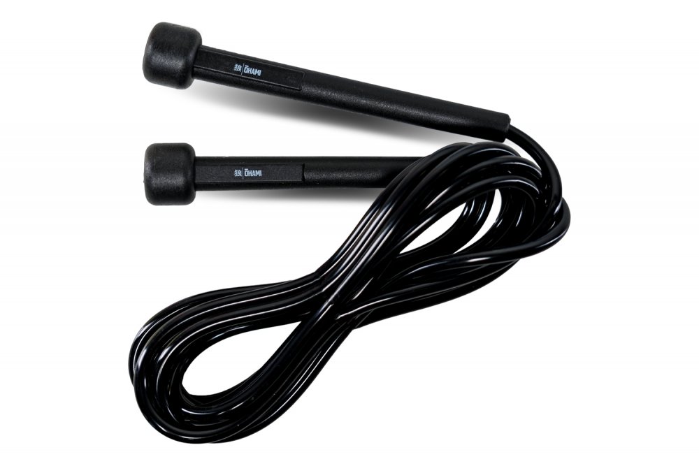 okami fightgear Springseil schwarz