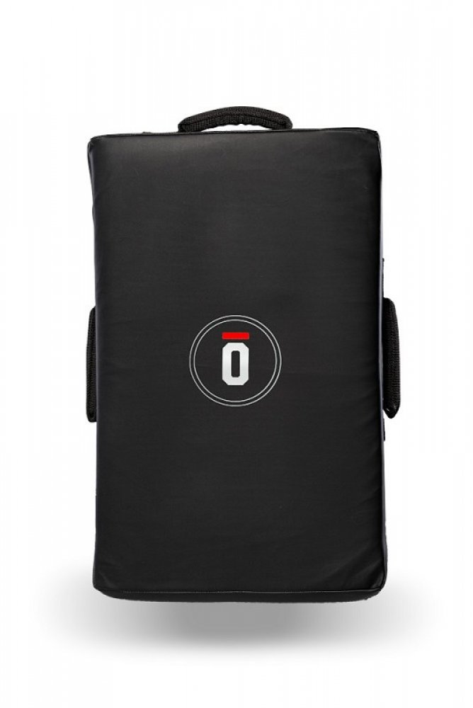 Okami fightgear Impact Kickshield 3.0