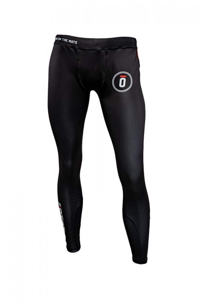 Okami Spats Competition Basic #1