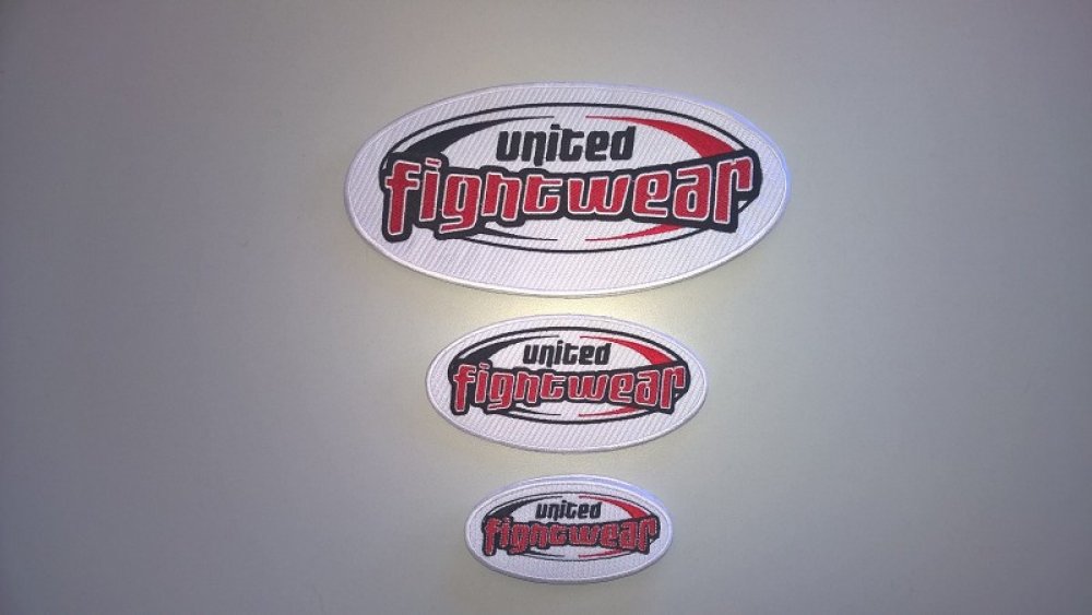 Preview: OKAMI fightgear Teampatch