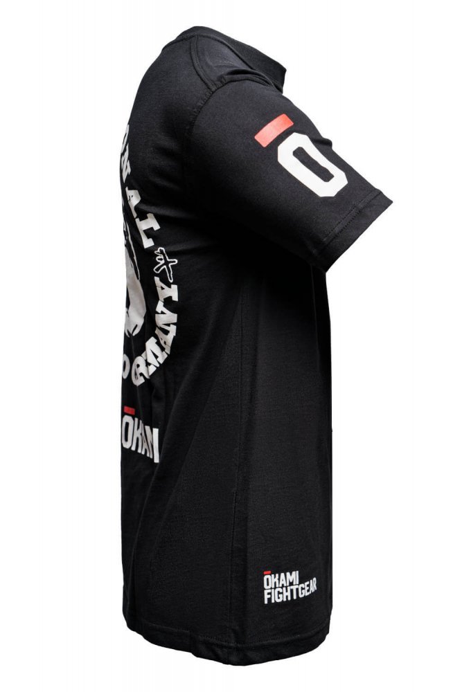 Preview: Okami T-Shirt Shooto Germany