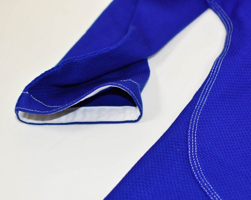 SALE okami Gi Shield blau