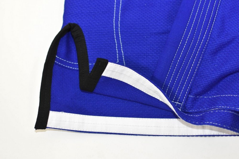 SALE okami Gi Shield blau