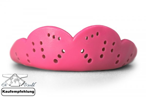 SISU NextGen MAX Mundschutz