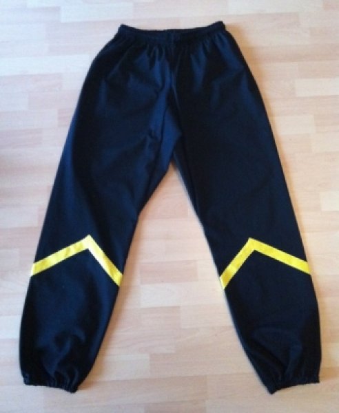 Okami WT Hose Großmeister