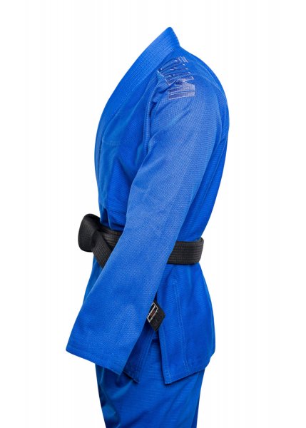 Okami BJJ Gi Set Spirit - blau