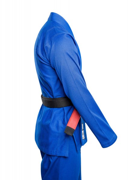 Okami BJJ Gi Set Spirit - blau