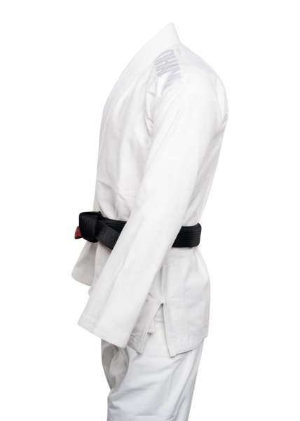 Okami BJJ Gi Set Spirit - weiß