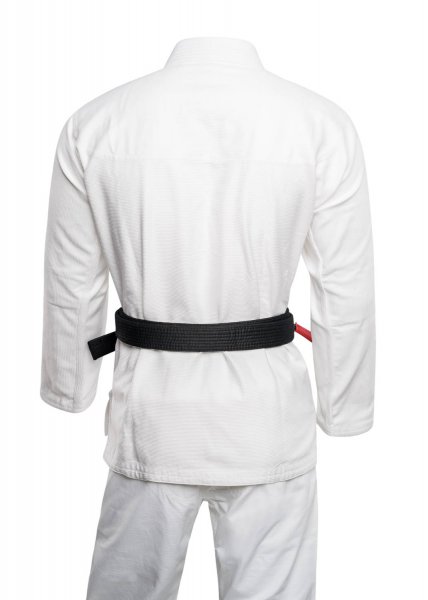 Okami BJJ Gi Set Spirit - weiß