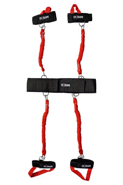 Resistance Training Set Hydra XTREME