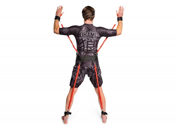 Resistance Training Set Hydra XTREME