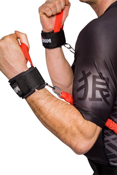 Resistance Training Set Hydra XTREME