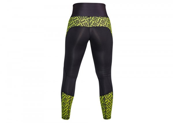 Okami Ladies Spats Neon