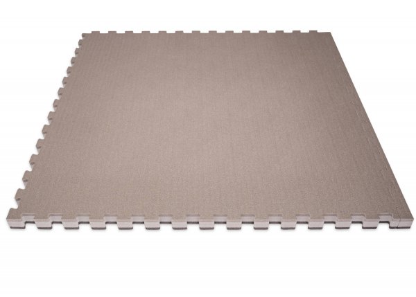 Kampfsportwendematte Impact 100*100*4cm, mehrlagig, antirutsch