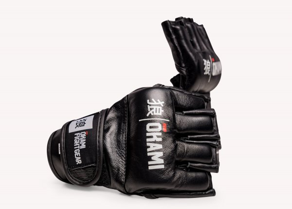 Okami fightgear MMA Gloves Pro Fight
